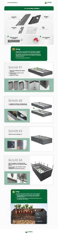 Client assembly manual